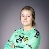 Clara Stjernström