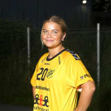 Melissa Lindgren Meng