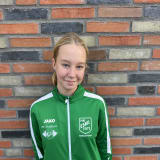 Lily Tjernberg