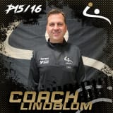 Tomas Lindblom