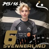Elton Svennerlind