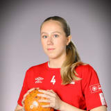 Astrid Kitti Sterner