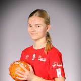 Molly Boqvist