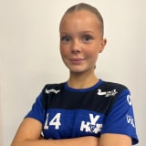 Millie Svensson