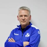 Fredrik Hulth