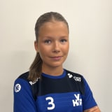 Matilda Holmberg