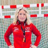 Sara Holm