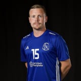 Fredrik Andreasson
