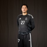 André Salazar Fors