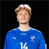 Lucas Högsander