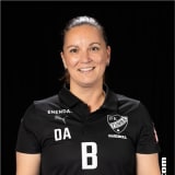 Diana Askvinge