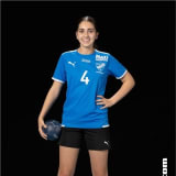 Maria Yaaqub
