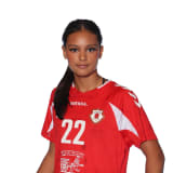 Molly Öberg