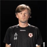 Jerry Johansson