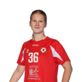 Elvira Lundblad Östborg