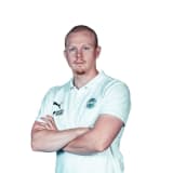 Jacob Ljungmark