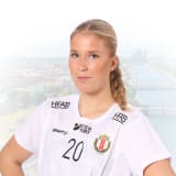 Leia Larzénius