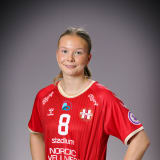 Nellie  Magnusson
