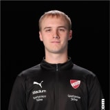 Finn Glendinning Svensson