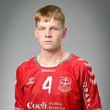 Samuel Lundblad