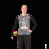 Inez Blomgård