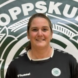 Jessica Aronsson