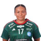Faith Eriksson Adekola