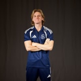 Johan Eklund