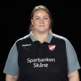 Rebecka Lindberg Johansson