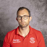 Martin Svensson