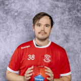 Andreas Stålnacke