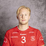 Jonathan Eriksson