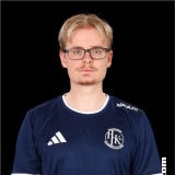 Hampus Green