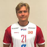 Samuel Dahlin