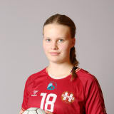 Saga Dahlstedt
