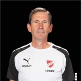 Johan Herslid