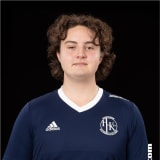 Malte Lindström Sporre