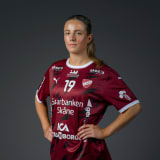 Elise Lönnegren