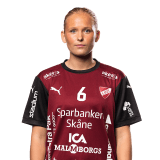 Maja Sandström