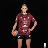 Olivia Hanander
