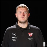 Liam Norgren