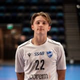Felix Pettersson