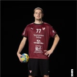Isak Krantz