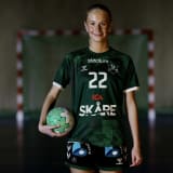 Tuva Eriksson