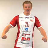 Lukas Leijon