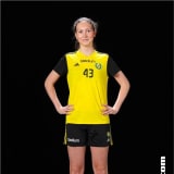 Matilda Nilsson