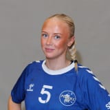 Felicia Sjöberg