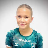 Hilda Schagerström