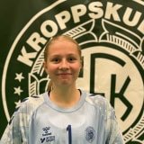 Agnes Rognli