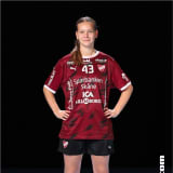 Klara Axelsson